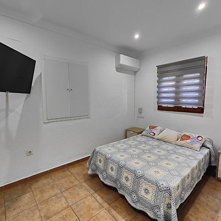 Estudio Jarampa En Barbate Exterior photo