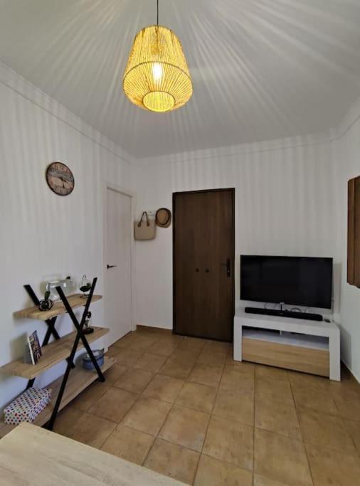 Estudio Jarampa En Barbate Exterior photo